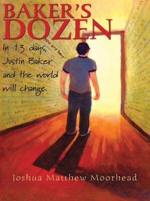 cover image of Baker's Dozen